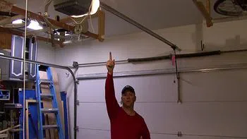 Metro Garage Doors Philadelphia, PA 215-294-9896 - open-cont-gdr-19m